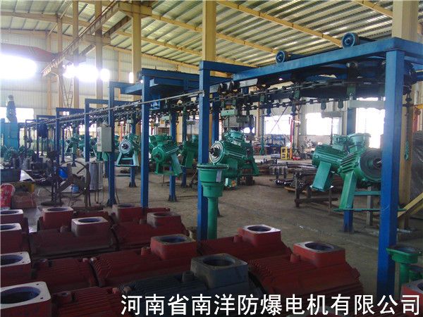 防爆电机青松体育直播在线观看免费