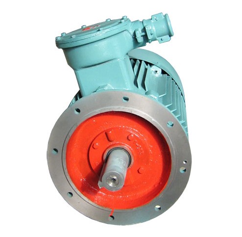 防爆电机轴承图