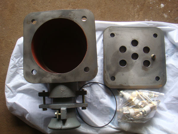 防爆电机配件防爆电机接线盒