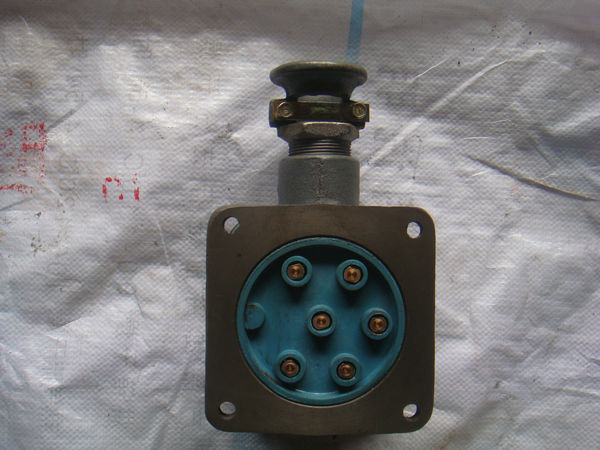 防爆电机配件防爆电机接线盒