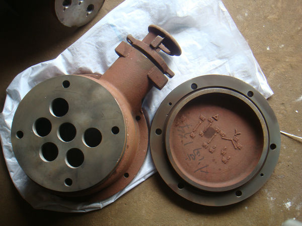 防爆电机配件防爆电机接线盒