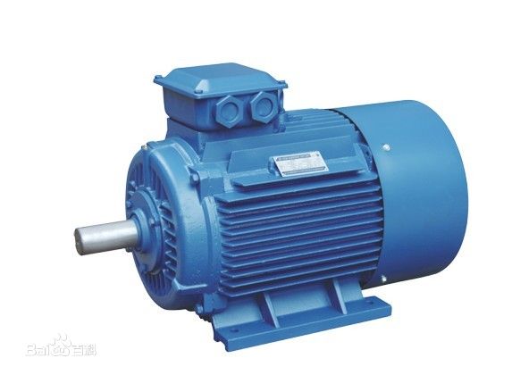三相异步电动机图片
