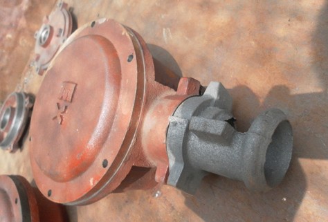 免费欧洲足球比赛高清
有限公司生产的防爆电机接线盒实物图