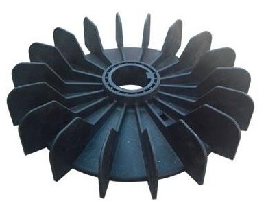 防爆电机风扇叶