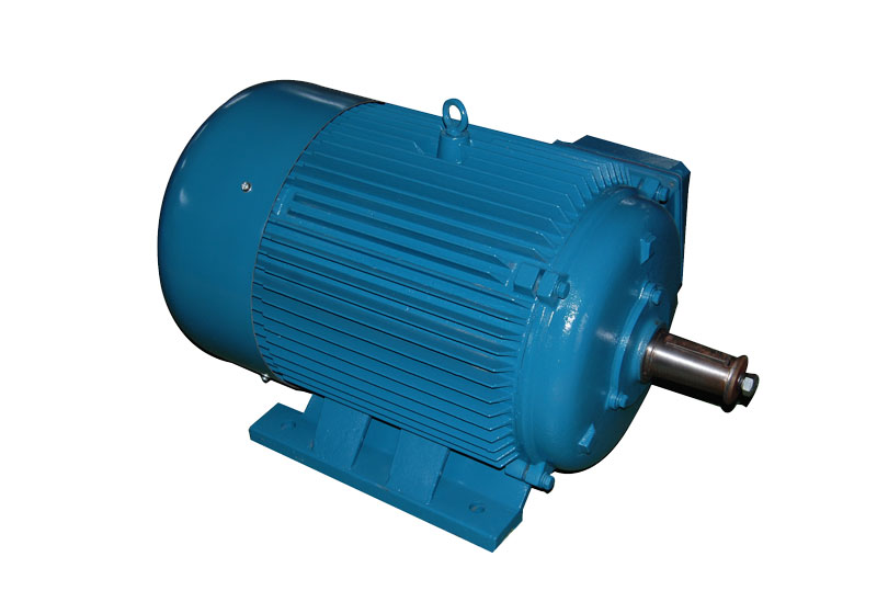 TYCX抽油机用永磁电机