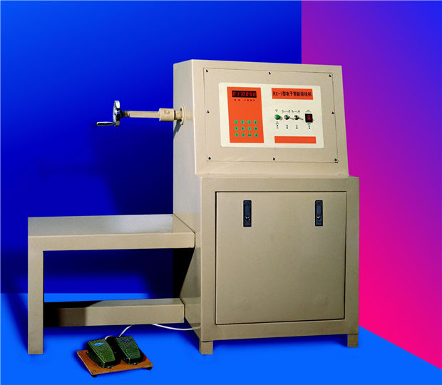 RX-Ⅰ智能绕线机