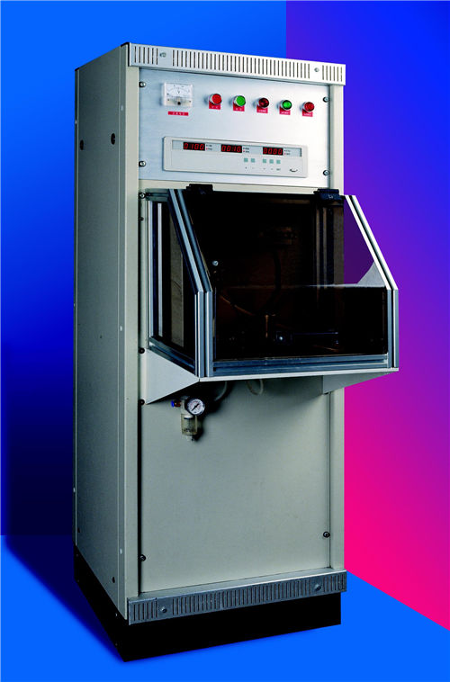 SB-Ⅰ型定子自粘线加热