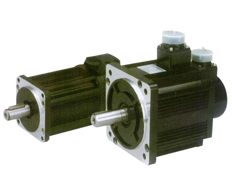 HSF永磁伺服电机与驱动