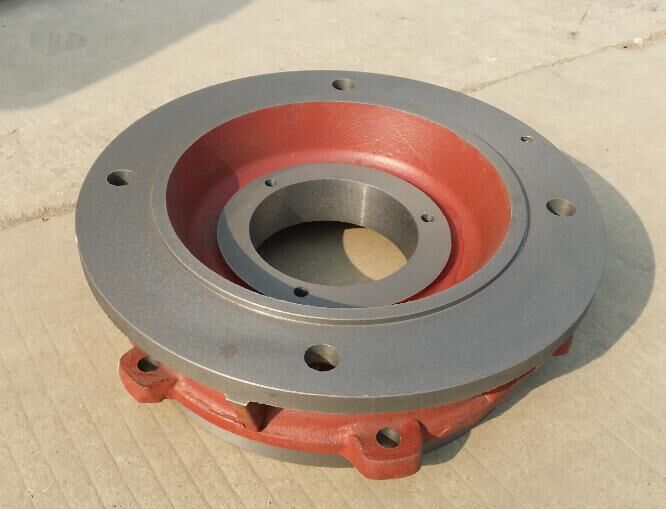 防爆电机法兰