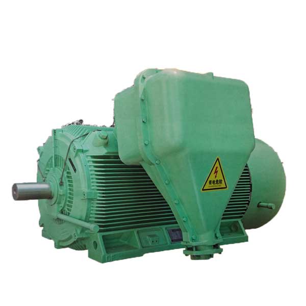 Y2系列高压三相异步电动机