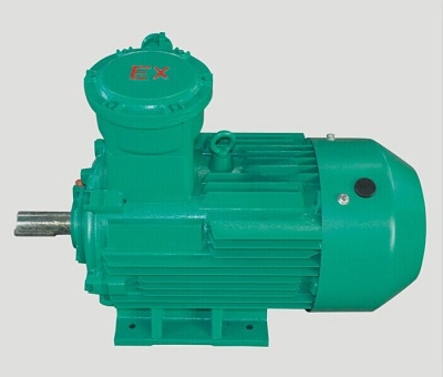 YBK3-315L1-4防爆电机