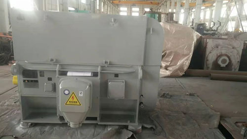 YSPKK450-4高压大功率电机